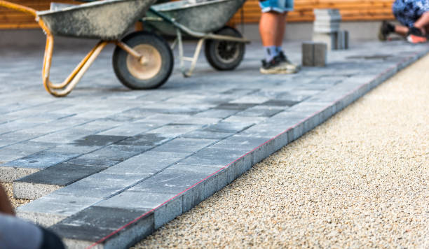 Reasons to Select Us for Your Driveway Paving Requirements in Lavallette, NJ