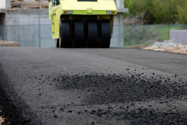 Reasons to Select Us for Your Driveway Paving Requirements in Lavallette, NJ