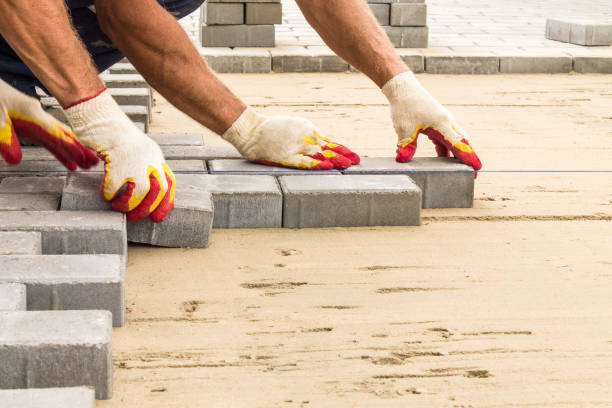 Best Affordable Driveway Pavers  in Lavallette, NJ