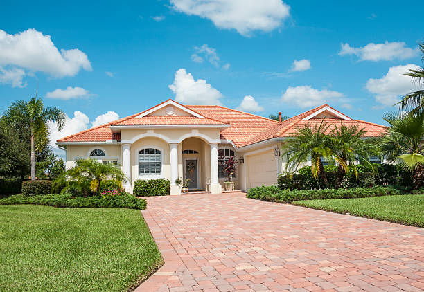 Best Residential Driveway Paver Services  in Lavallette, NJ