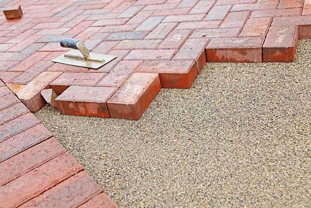 Best Driveway Pavers for Homes  in Lavallette, NJ