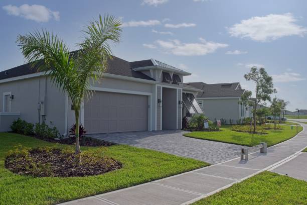 Best Driveway Paver Repair  in Lavallette, NJ