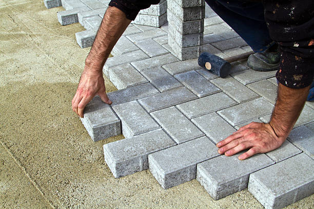 Best Driveway Paving Contractor  in Lavallette, NJ